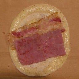 เบคอน+แฮม