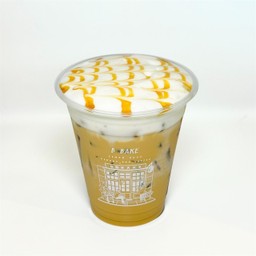 ICED - CARAMEL MACCHIATO