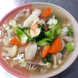 ราดหน้า