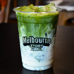 พรีเมี่ยม ชาเขียวมัทฉะ นิชิโอะ