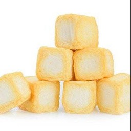 เต้าหู้ปลา