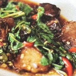 เนื้อเปื่อย