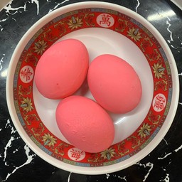 ไข่เยี่ยวม้า (ฟองละ)