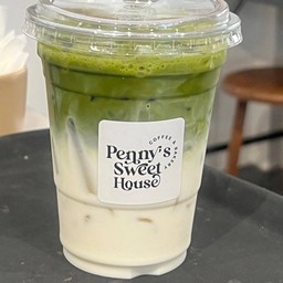 มัทฉะเย็น (Iced matcha)