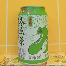 น้ำฟักเขียว 冬瓜茶