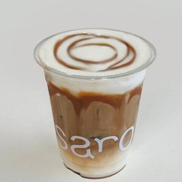 คาราเมลมัคคิอาโต้