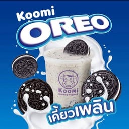 โอรีโอ้ โยเกิร์ต (Tall)