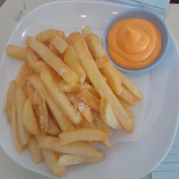 เฟรนซ์ฟรายด์