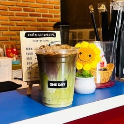 มัทฉะ โกโก้