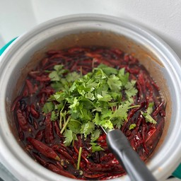 น้ำจิ้มแซ่บปากระเบิด