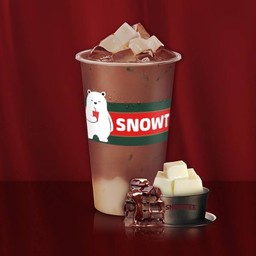 โกโก้พุดดิ้ง