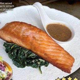 Salmon Fillet