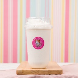 มะพร้าวนมสด