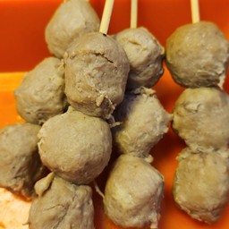 เอ็นเนื้อ 2 ไม้ 35 บาท จ้า