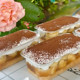 Parri Bakery (Parri เบเกอรี่ เมโทร ลักซ์ ซ อินทามระ14)