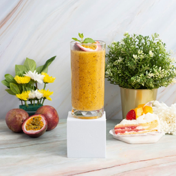 Passion fruit Yogurt