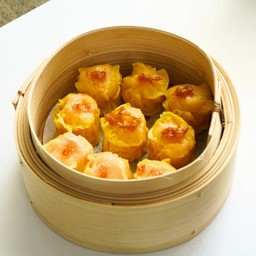 ขนมจีบกุ้ง