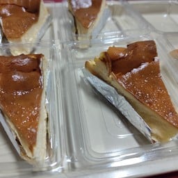 jubjub bakery ตลาดเช้าซอย2 ติดกับร้านทองพรรณี