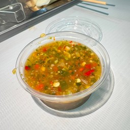 น้ำจิ้มซีฟู้ด