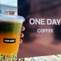 ONE DAY COFFEE
