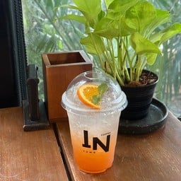 Peach Soda