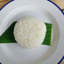 ข้าวเปล่า