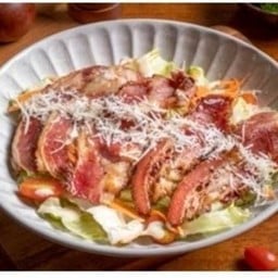 เทาซันด์ สลัด เบคอน