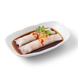 ก๋วยเตี๋ยวหลอดฮ่องกง