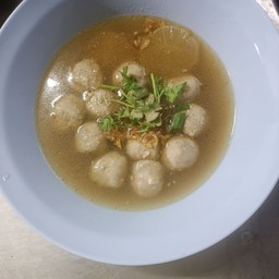 ซุปลูกชิ้น