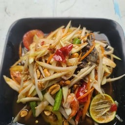 ส้มตำโคราช