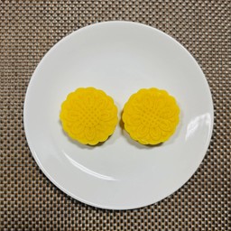 ขนมถั่วทองกวน