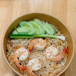 ครัวคุณเหวิน ตะเคียนเตี้ย