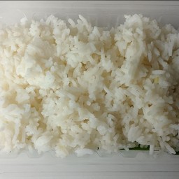 ข้าวเปล่า