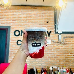 มอคค่า สตอเบอรี่