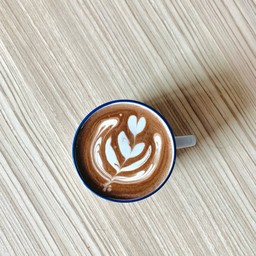 MOCHA (HOT)