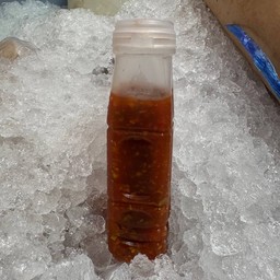 น้ำจิ้มเกาหลี