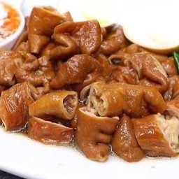 ข้าวไส้ล้วน