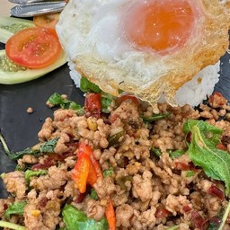 บ้านข.ไข่ข้น ห่อหมกทะเล&ข้าวขยำปลาทู