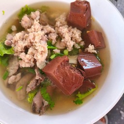 เกาเหลาเครื่องใน