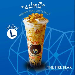 แม่หมี ไซส์ L