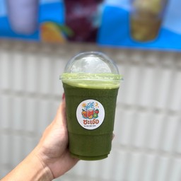 VIP Green (สูตรสู้มะเร็ง ล้างสารพิษ)