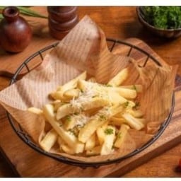 เฟรนฟราย