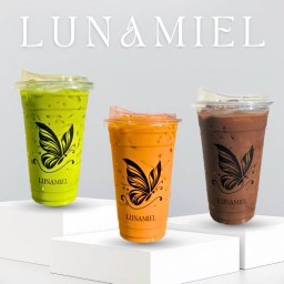 ลูน่ามิลล์ Lunamiel – Bites & Brews (อาหารและเครื่องดื่ม) บางคูวัด