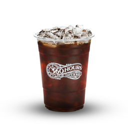 อเมริกาโนน้ำผึ้ง