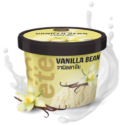 วานิลลาบีน