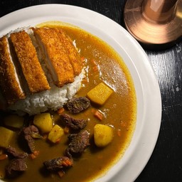 แกงกะหรี่เนื้อ