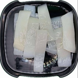 ปลาหมึก