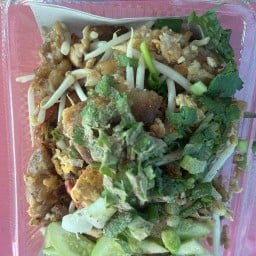 ครัวในซอย (เจ๊ใหญ่)อาหารตามสั่ง