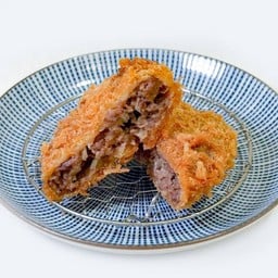 คัตสึเนื้ิอวากิวบด