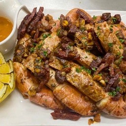 กุ้งแดงอสร์เจนติน่า